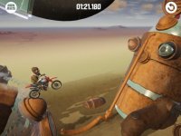 Cкриншот Bike Baron 2, изображение № 3124341 - RAWG