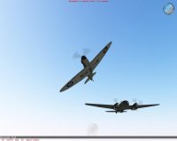 Cкриншот Битва за Британию 2: Крылья победы, изображение № 417288 - RAWG