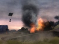 Cкриншот Battlefield 2: Modern Combat, изображение № 506960 - RAWG
