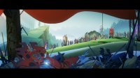 Cкриншот Arctic Mages - Collection The Banner Saga, изображение № 1947037 - RAWG