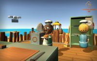 Cкриншот Kitchen Island VR, изображение № 2599067 - RAWG