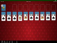 Cкриншот Spider Solitaire V2, изображение № 1889706 - RAWG