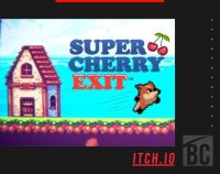 Cкриншот Super Cherry Exit, изображение № 1880277 - RAWG