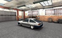Cкриншот Drift Allstar, изображение № 1339925 - RAWG