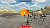 Cкриншот Infantry Assault: War 3D FPS, изображение № 3561469 - RAWG