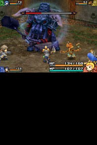Cкриншот Final Fantasy Crystal Chronicles: Echoes of Time, изображение № 785423 - RAWG