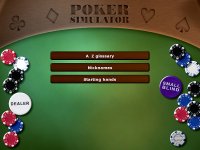 Cкриншот Спортивный покер, изображение № 535171 - RAWG