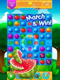 Cкриншот Fruit Splash - Pop Saga, изображение № 1742107 - RAWG