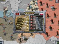 Cкриншот European War 2 Lite for iPad, изображение № 944578 - RAWG