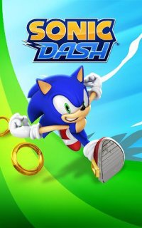 Cкриншот Sonic Dash, изображение № 1421518 - RAWG
