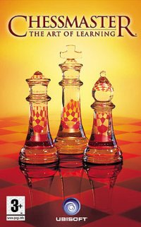Cкриншот Chessmaster: Grandmaster Edition, изображение № 2420351 - RAWG