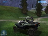 Cкриншот Halo: Combat Evolved, изображение № 348159 - RAWG