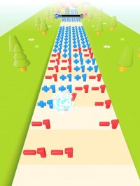 Cкриншот Number Run 3D, изображение № 3087810 - RAWG