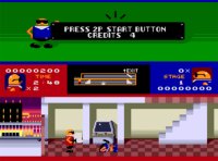 Cкриншот SEGA Mega Drive Classic Collection Volume 2, изображение № 571852 - RAWG