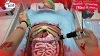 Cкриншот Surgeon Simulator, изображение № 823290 - RAWG