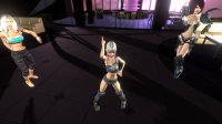 Cкриншот Crazy VR Dance Party, изображение № 2336480 - RAWG