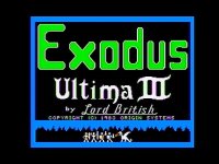 Cкриншот Ultima III: Exodus, изображение № 738526 - RAWG