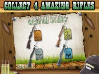 Cкриншот Awesome Turkey Hunting Shooting Game By Top Gun Sniper Hunt Games For Boys FREE, изображение № 2025226 - RAWG