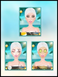 Cкриншот Beach Party Makeup Salon, изображение № 1954948 - RAWG