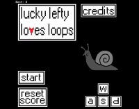 Cкриншот Lucky Lefty Loves Loops - Post Jam, изображение № 2569082 - RAWG