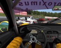 Cкриншот GTR 2: FIA GT Racing Game, изображение № 444016 - RAWG