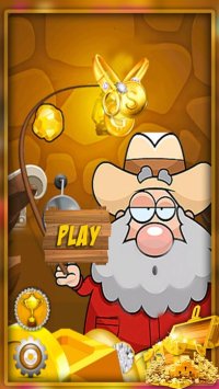 Cкриншот Classic Gem Miner Adventure 2016, изображение № 1603449 - RAWG