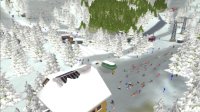 Cкриншот Ski Park Tycoon, изображение № 205206 - RAWG