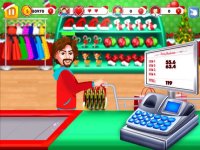 Cкриншот Christmas Gifts Shopping Game, изображение № 1831345 - RAWG