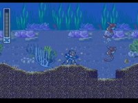 Cкриншот Mega Man X Collection, изображение № 752877 - RAWG