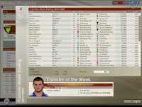 Cкриншот FIFA Manager 06, изображение № 434943 - RAWG