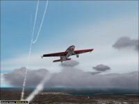 Cкриншот Microsoft Flight Simulator 2002 Professional Edition, изображение № 307296 - RAWG