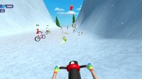 Cкриншот BIKE RIDE 3D, изображение № 3656028 - RAWG