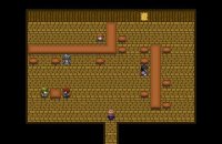 Cкриншот Legend of Moros (itch), изображение № 1045947 - RAWG