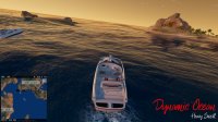 Cкриншот Powerboat VR, изображение № 2619327 - RAWG