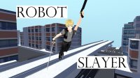 Cкриншот Robot Slayer (Will_Dev), изображение № 3409322 - RAWG