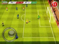 Cкриншот Striker Soccer Euro 2012 Lite: dominate Europe with your team, изображение № 2065265 - RAWG