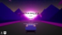 Cкриншот Outrun Simulator, изображение № 2404371 - RAWG