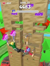 Cкриншот Crazy Climber!, изображение № 2227127 - RAWG