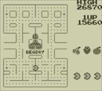 Cкриншот Pac-Man, изображение № 259942 - RAWG