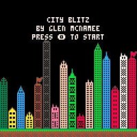 Cкриншот City Blitz Pico-8, изображение № 3184599 - RAWG