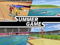 Cкриншот Summer Games 3D, изображение № 2063801 - RAWG
