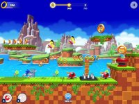 Cкриншот Sonic Runners Adventure, изображение № 2052988 - RAWG