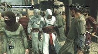 Cкриншот Assassin's Creed: Director's Cut Edition, изображение № 184766 - RAWG