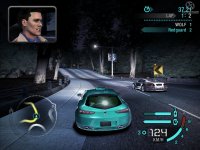 Cкриншот Need For Speed Carbon, изображение № 457858 - RAWG