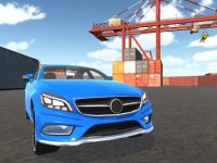 Cкриншот AMG Car Simulator, изображение № 2682543 - RAWG