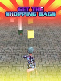 Cкриншот Best Mall Shopping Game For Fashion Girly Girls By Cool Family Race Tap Games FREE, изображение № 871662 - RAWG