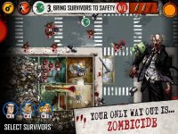 Cкриншот Zombicide: Tactics & Shotguns, изображение № 1906907 - RAWG