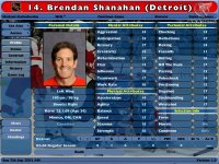Cкриншот NHL Eastside Hockey Manager, изображение № 385372 - RAWG