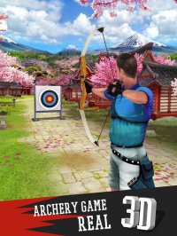 Cкриншот Archery Master: shooting games, изображение № 920629 - RAWG