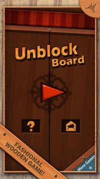 Cкриншот Unblock Board Pro, изображение № 1903167 - RAWG